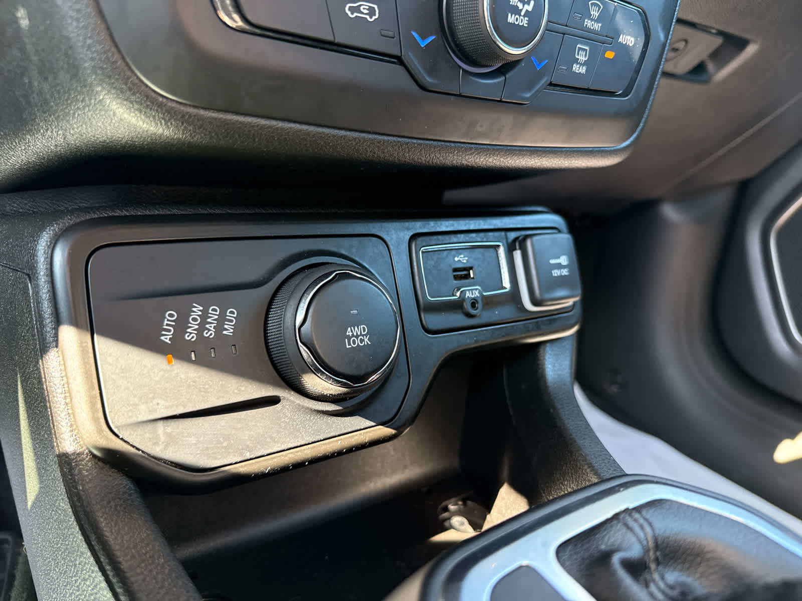 2023 Jeep Renegade Latitude 4x4