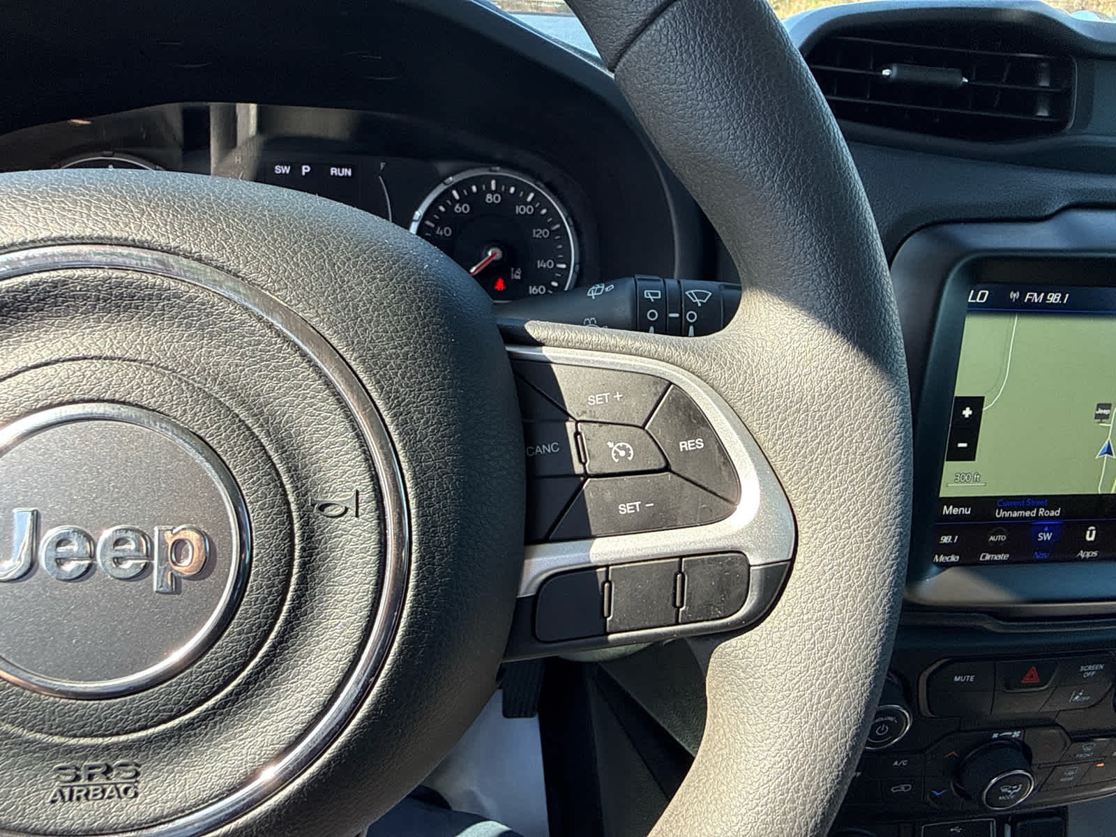 2023 Jeep Renegade Latitude 4x4