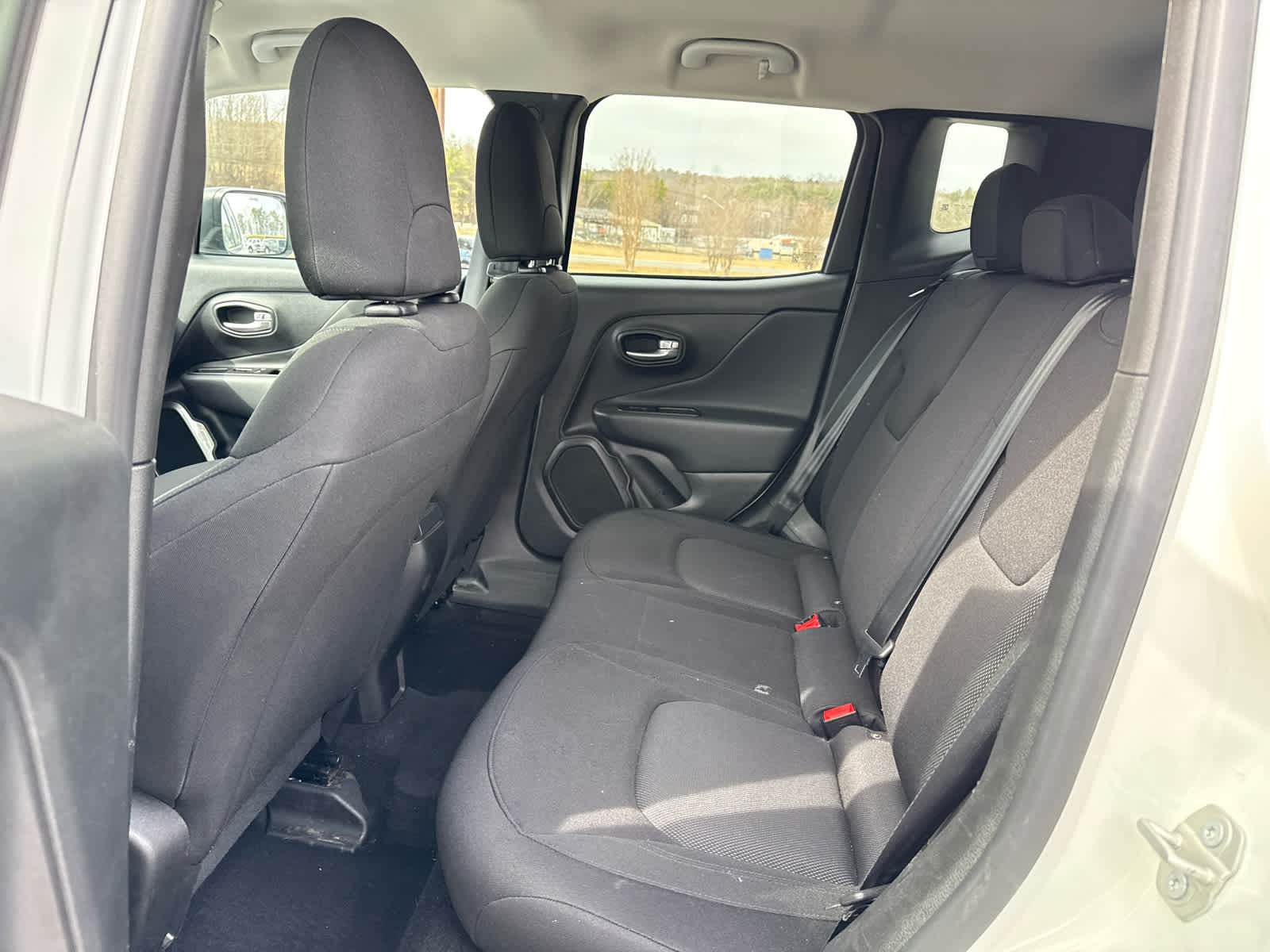 2023 Jeep Renegade Latitude 4x4