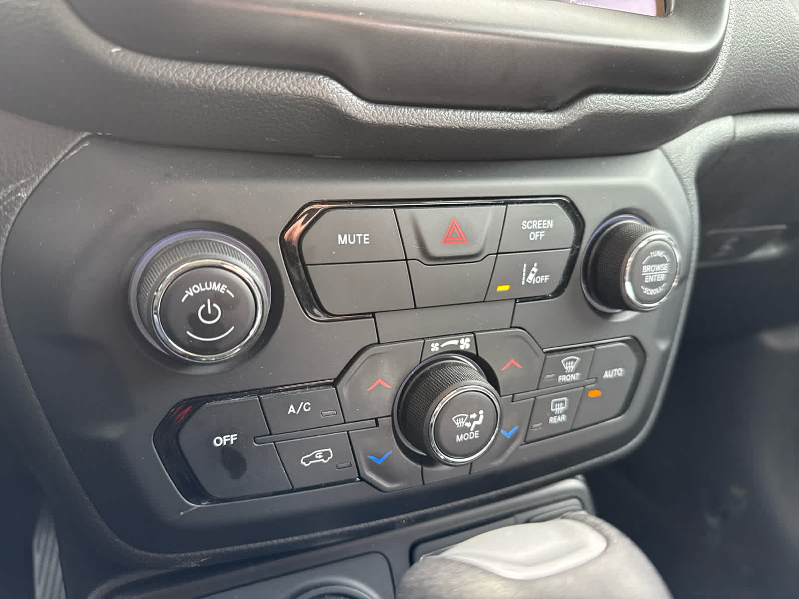 2023 Jeep Renegade Latitude 4x4