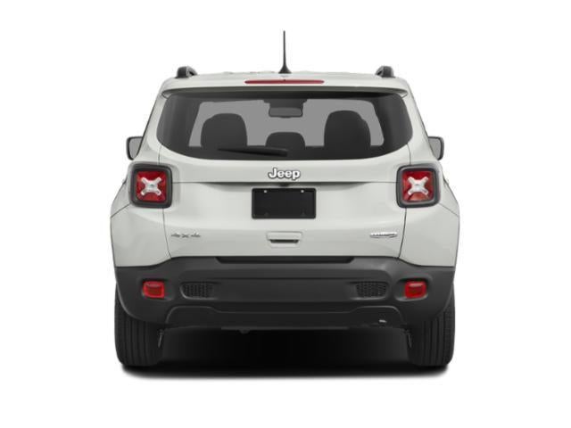 2023 Jeep Renegade Latitude 4x4