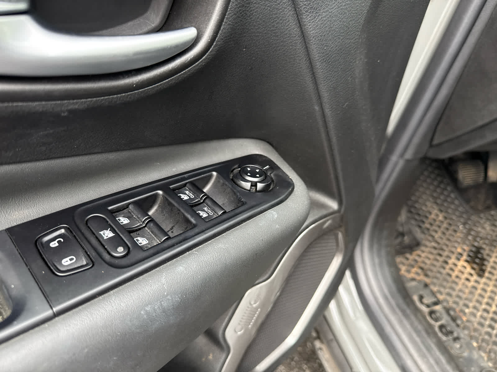2022 Jeep Renegade Latitude 4x4