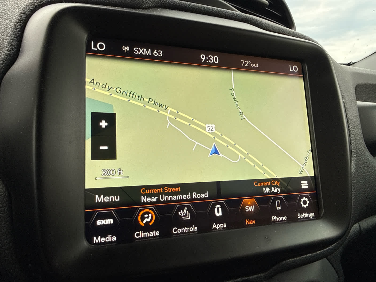 2022 Jeep Renegade Latitude 4x4