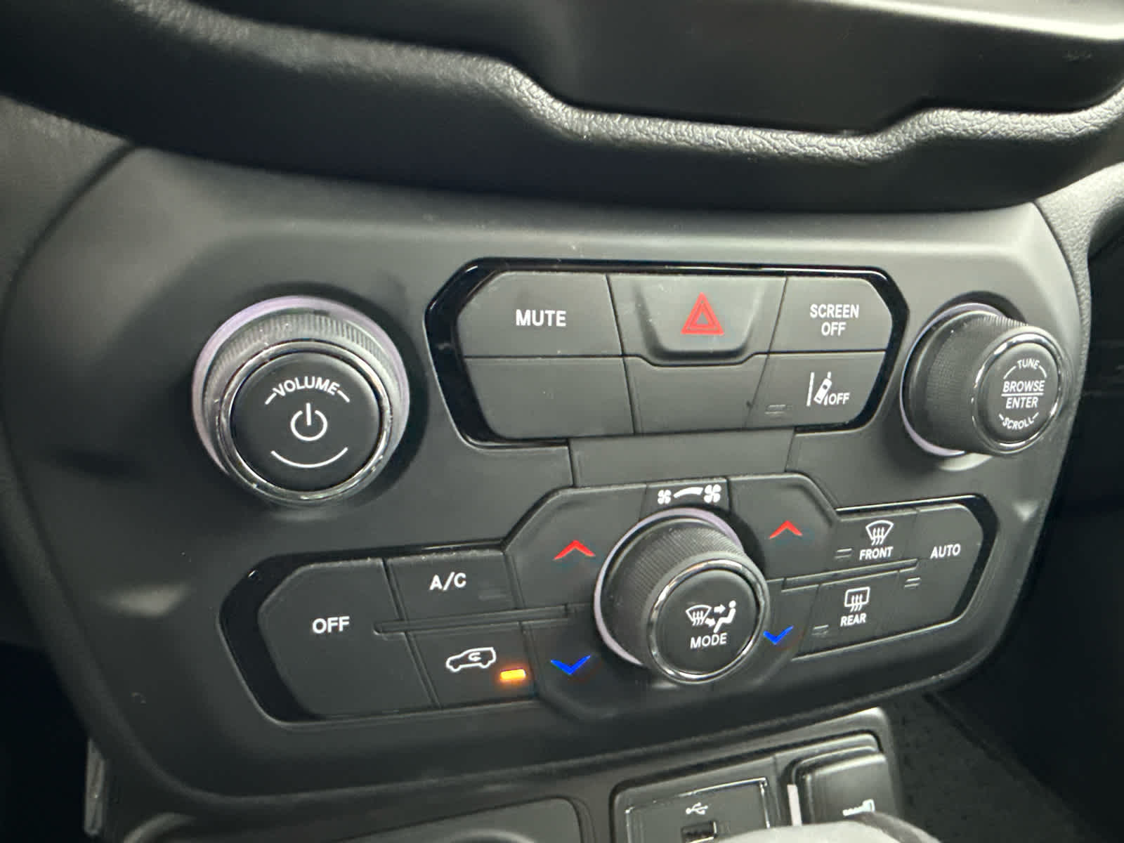 2022 Jeep Renegade Latitude 4x4