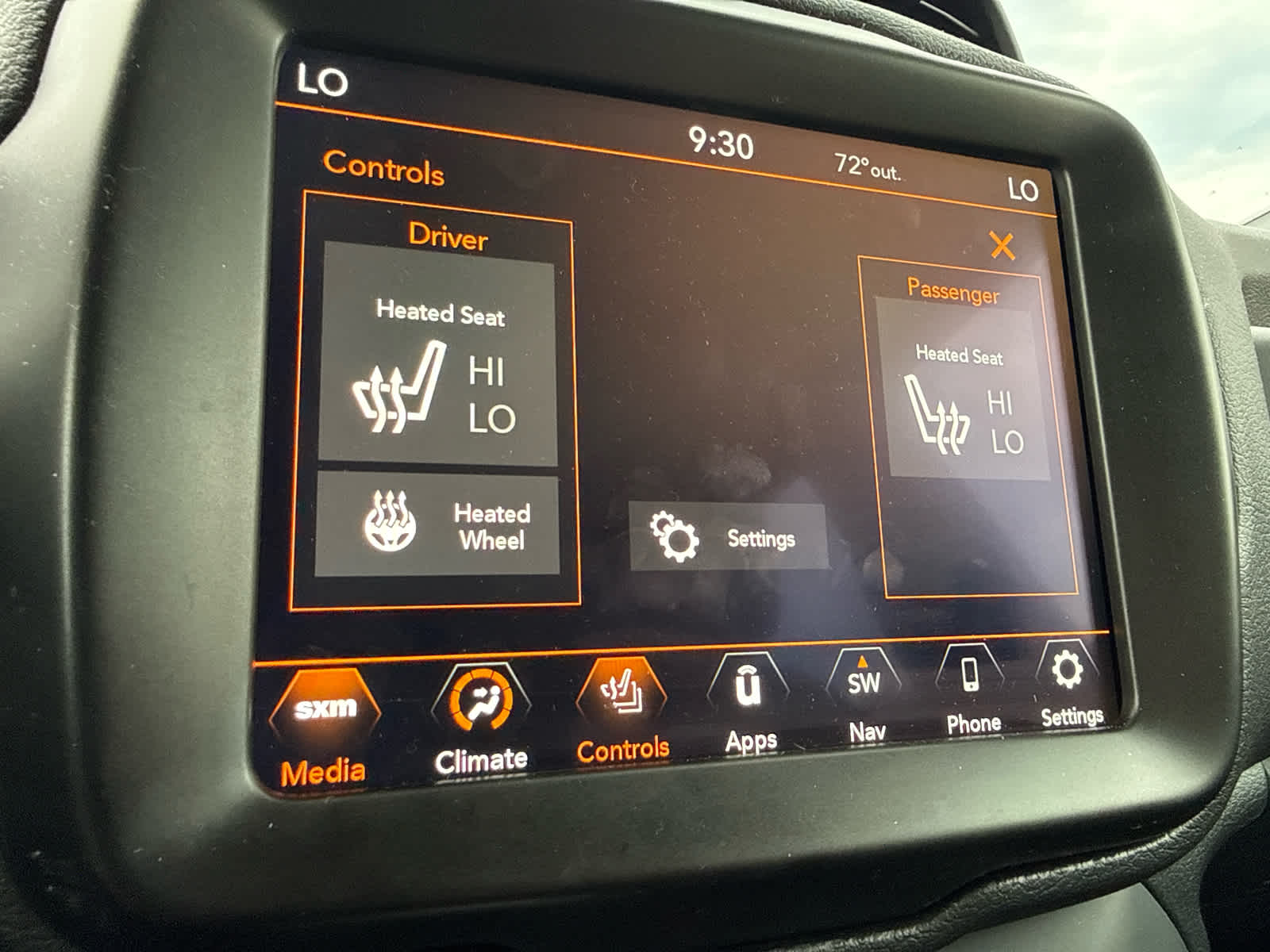 2022 Jeep Renegade Latitude 4x4