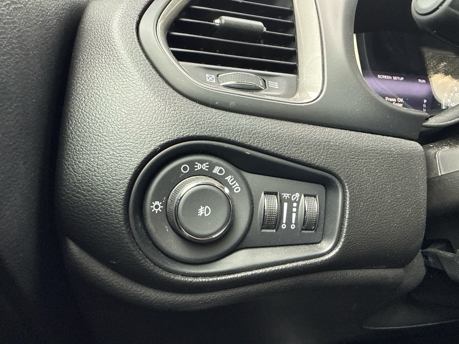 2022 Jeep Renegade Latitude 4x4