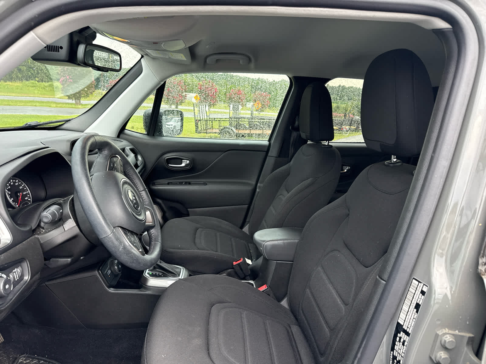 2022 Jeep Renegade Latitude 4x4