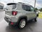 2022 Jeep Renegade Latitude 4x4