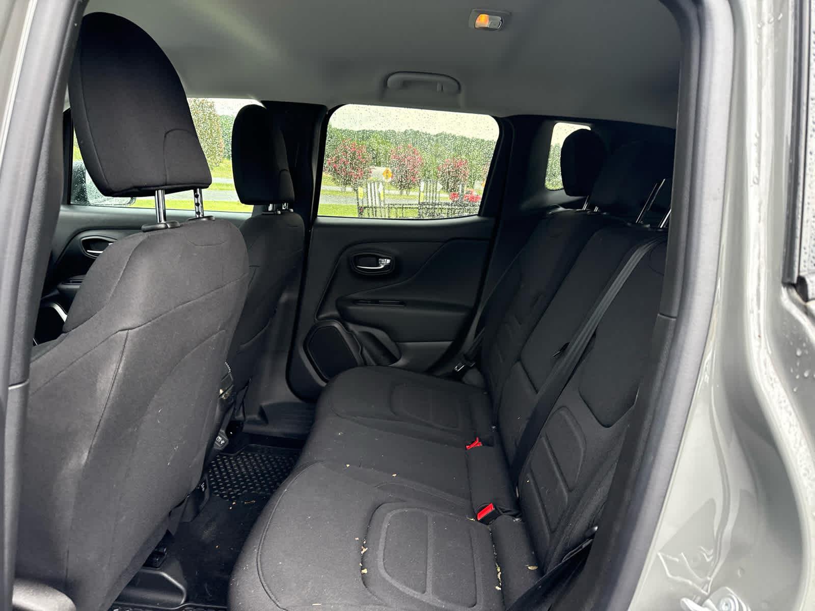 2022 Jeep Renegade Latitude 4x4