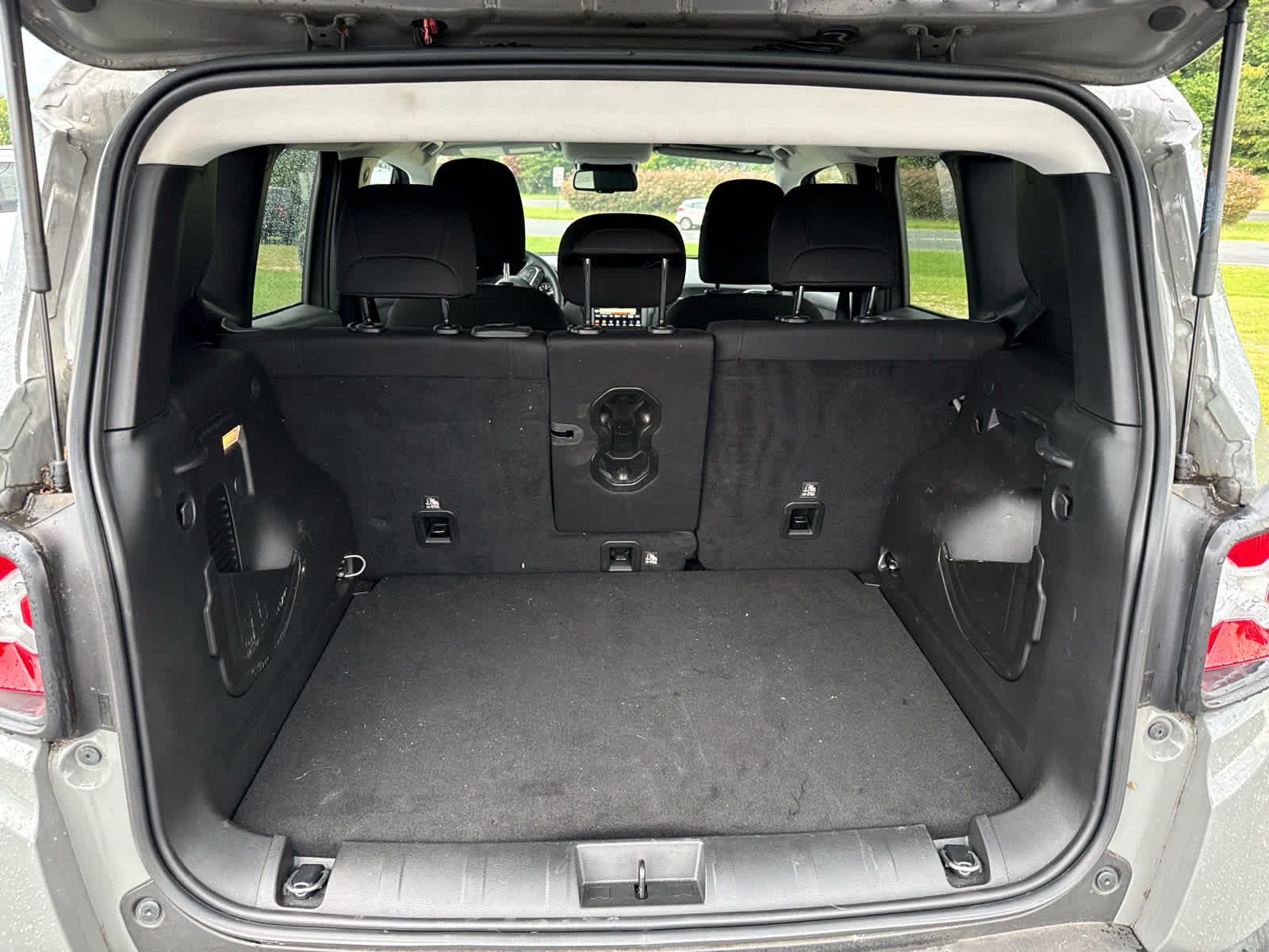 2022 Jeep Renegade Latitude 4x4