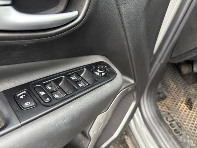 2022 Jeep Renegade Latitude 4x4