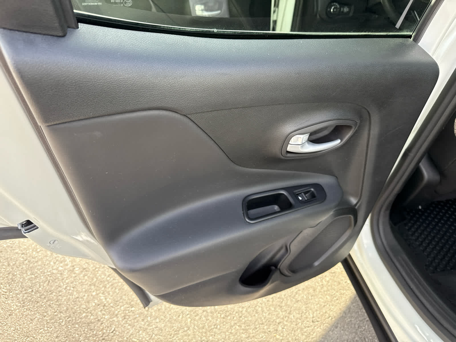 2023 Jeep Renegade Trailhawk 4x4