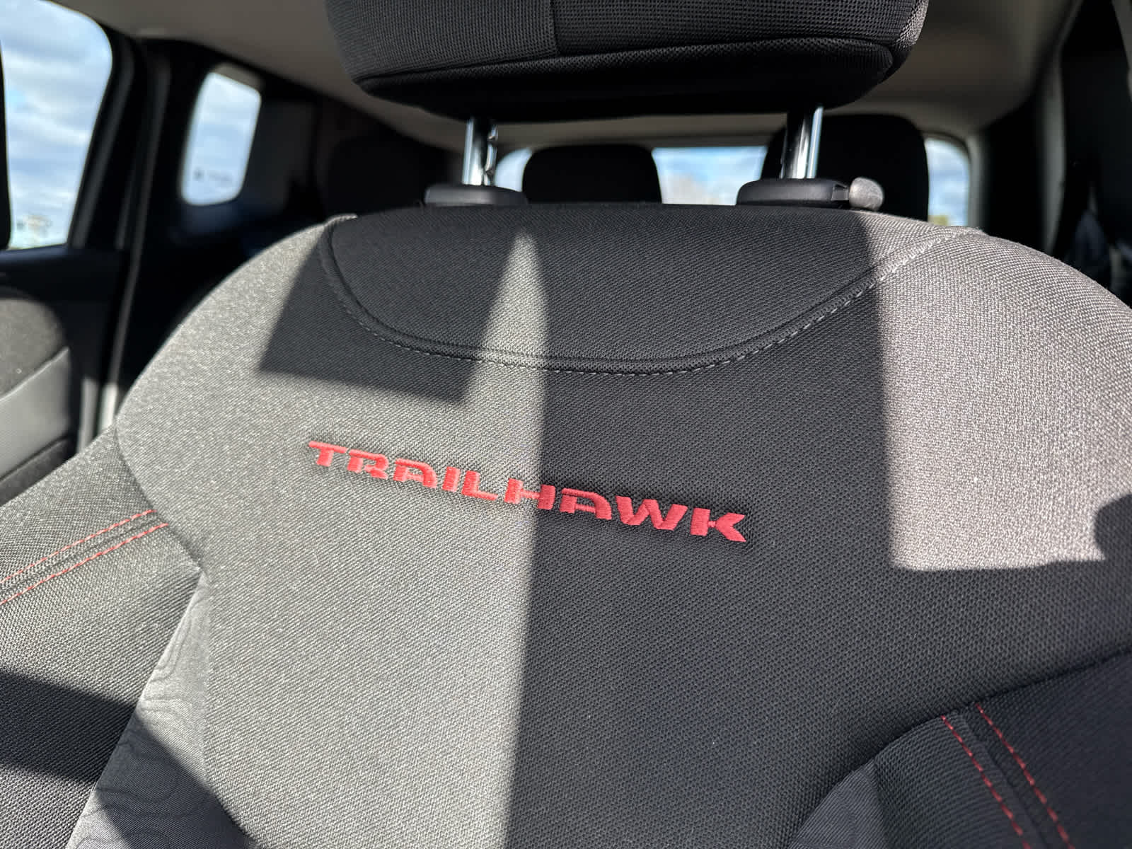 2023 Jeep Renegade Trailhawk 4x4