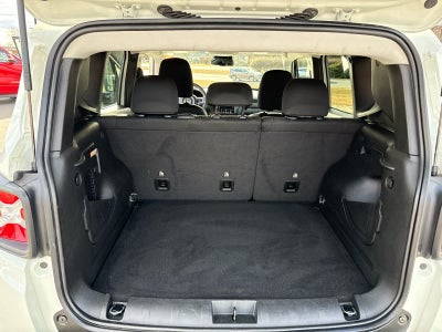 2023 Jeep Renegade Trailhawk 4x4