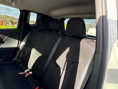 2023 Jeep Renegade Trailhawk 4x4