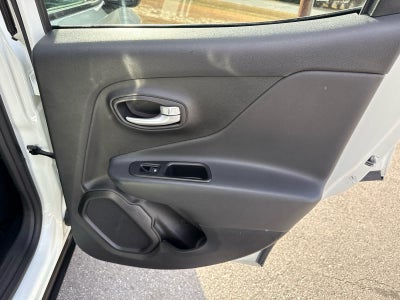 2023 Jeep Renegade Trailhawk 4x4