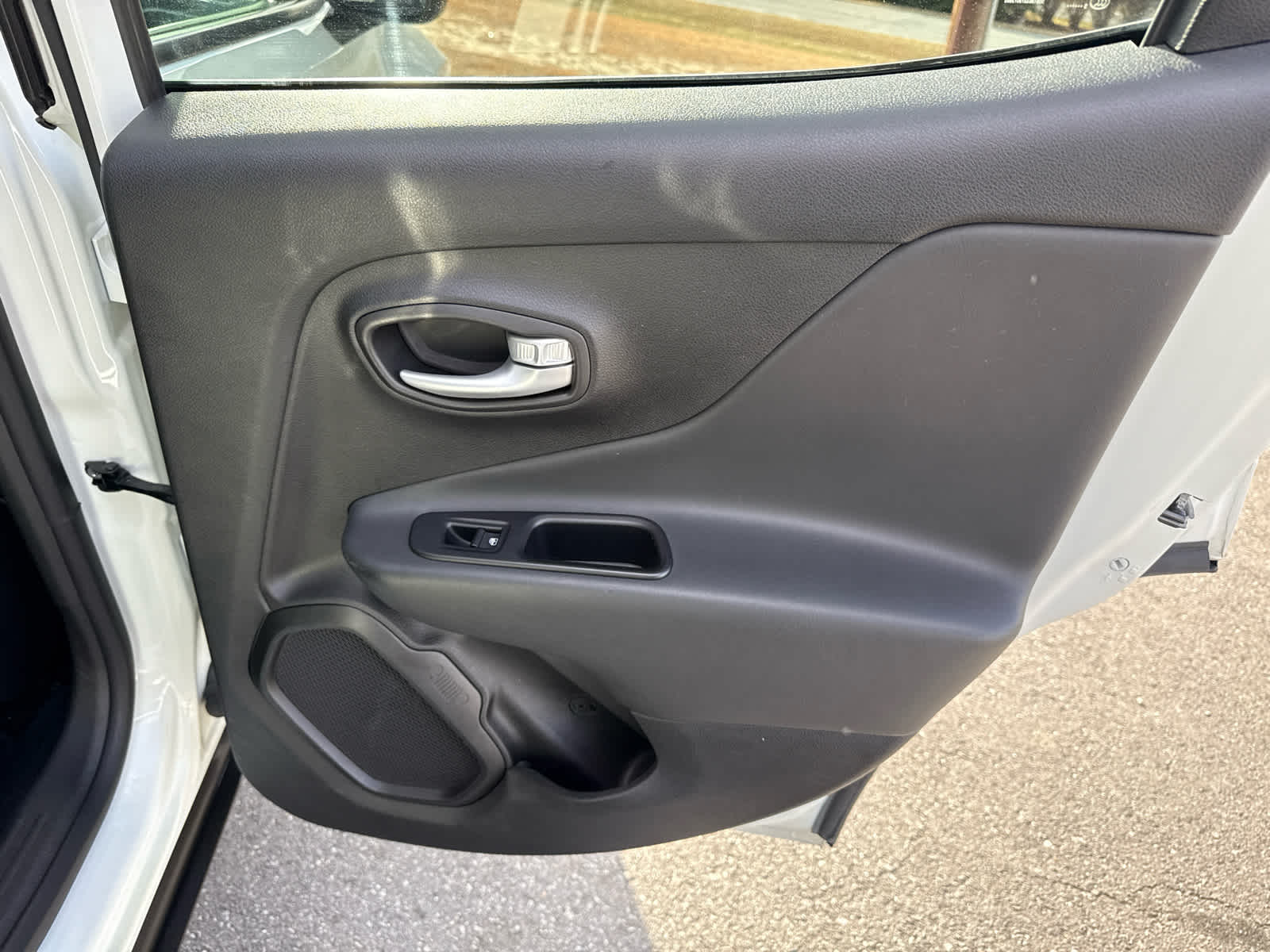 2023 Jeep Renegade Trailhawk 4x4