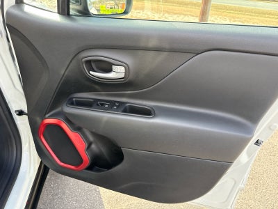 2023 Jeep Renegade Trailhawk 4x4