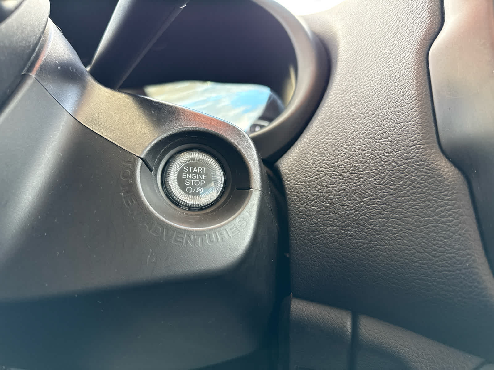 2023 Jeep Renegade Trailhawk 4x4