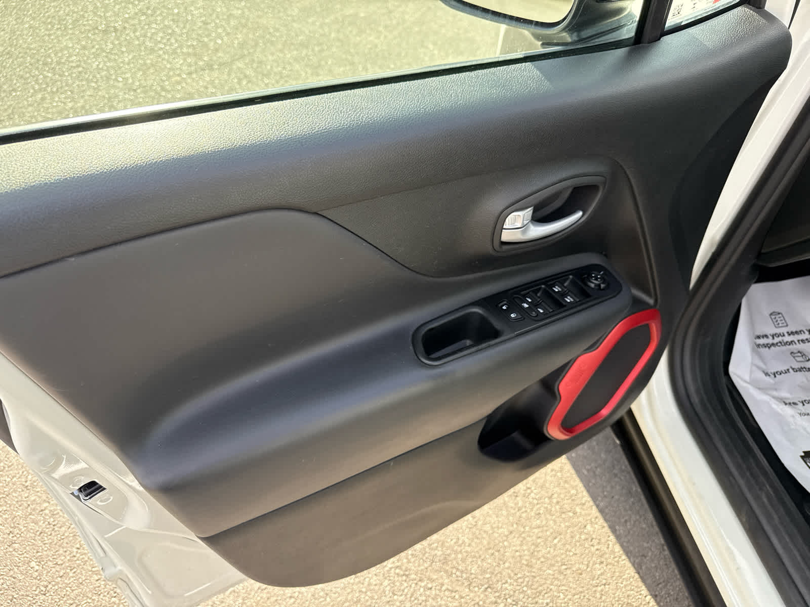 2023 Jeep Renegade Trailhawk 4x4