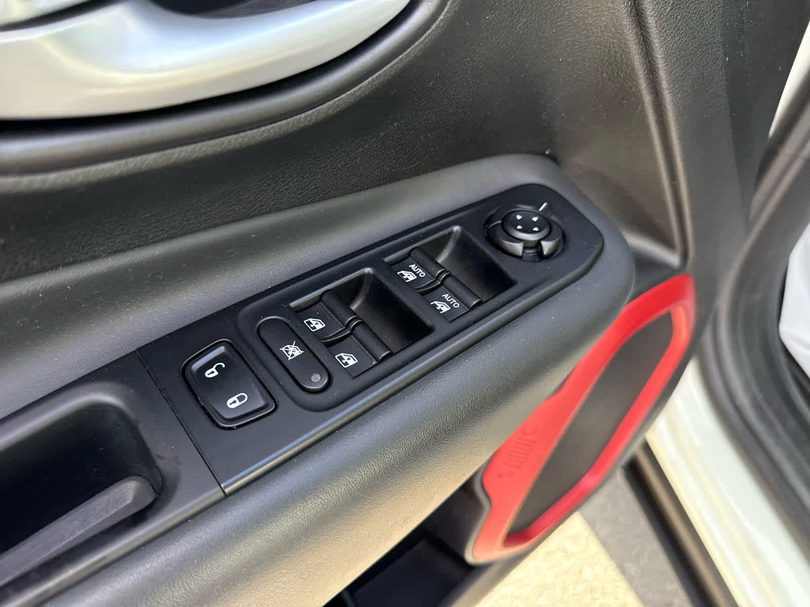 2023 Jeep Renegade Trailhawk 4x4