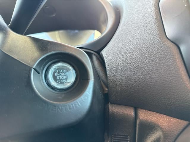 2023 Jeep Renegade Trailhawk 4x4