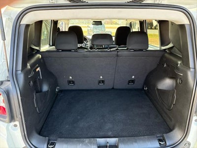 2023 Jeep Renegade Trailhawk 4x4