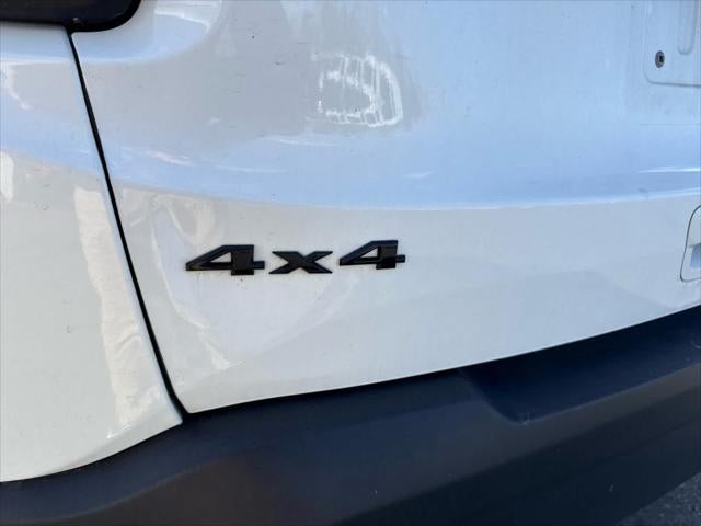 2023 Jeep Renegade Trailhawk 4x4