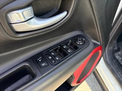 2023 Jeep Renegade Trailhawk 4x4