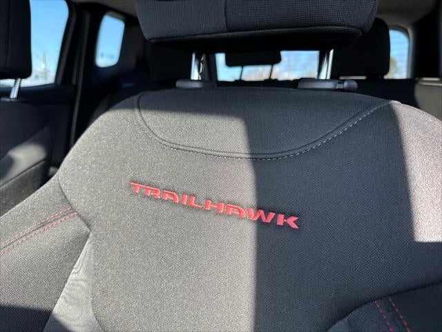 2023 Jeep Renegade Trailhawk 4x4