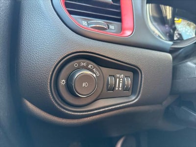 2023 Jeep Renegade Trailhawk 4x4