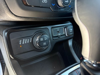 2023 Jeep Renegade Trailhawk 4x4