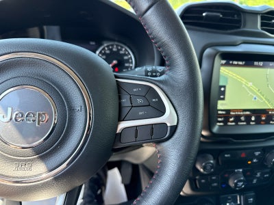 2023 Jeep Renegade Trailhawk 4x4