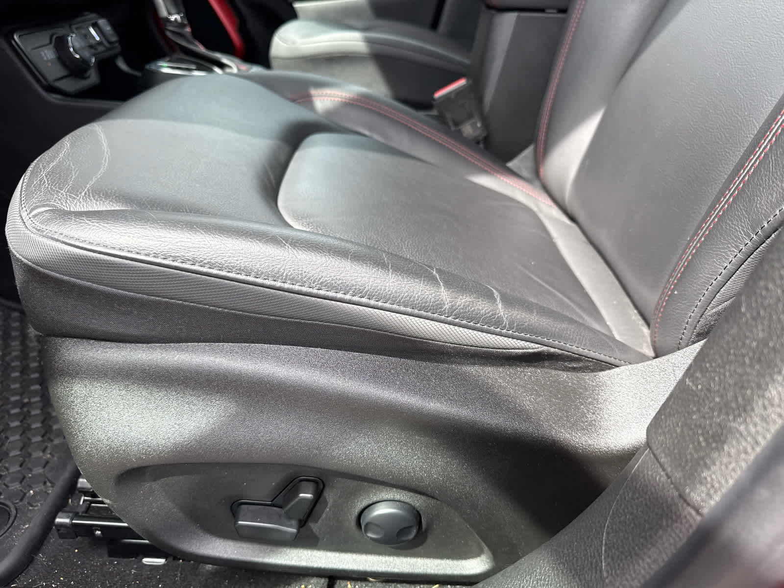 2023 Jeep Renegade Trailhawk 4x4