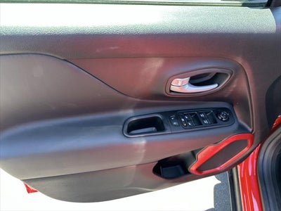 2023 Jeep Renegade Trailhawk 4x4