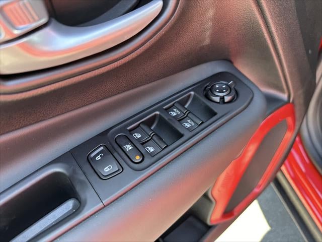 2023 Jeep Renegade Trailhawk 4x4