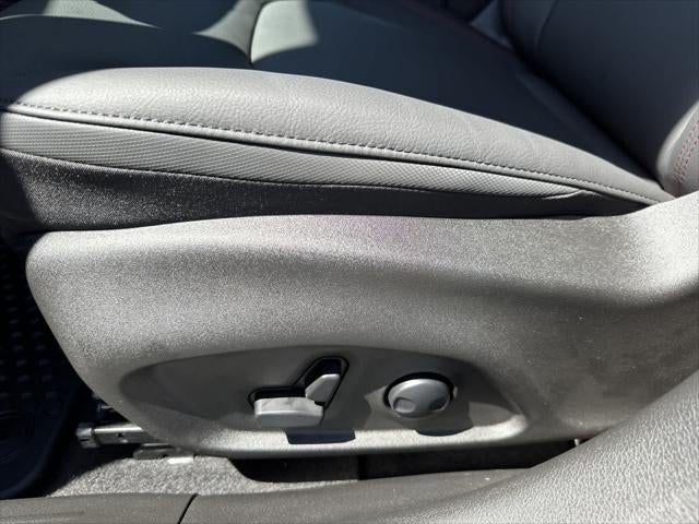 2023 Jeep Renegade Trailhawk 4x4