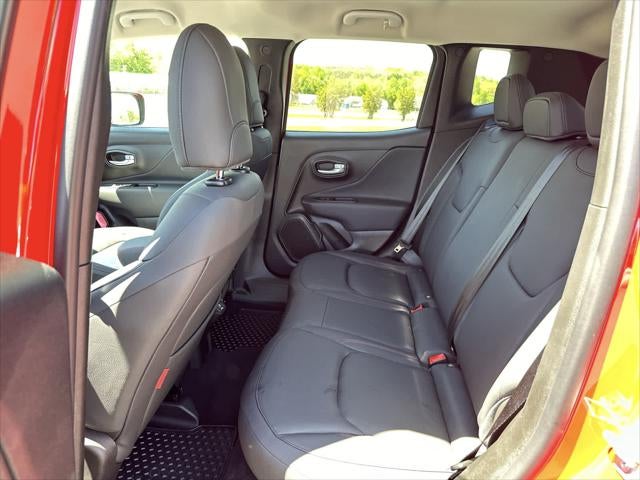 2023 Jeep Renegade Trailhawk 4x4