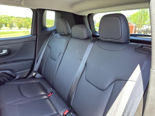 2023 Jeep Renegade Trailhawk 4x4