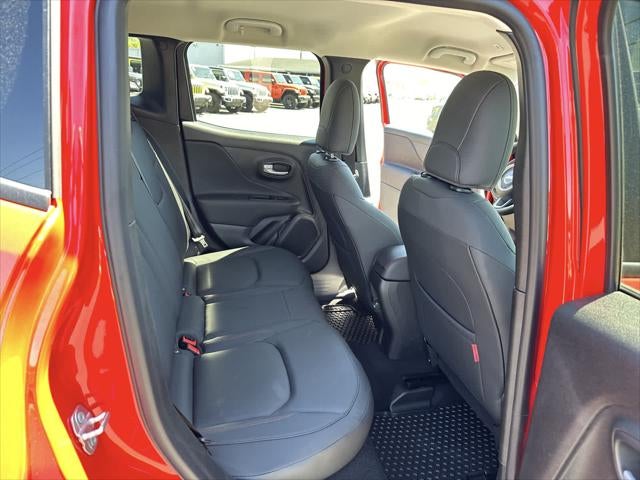 2023 Jeep Renegade Trailhawk 4x4