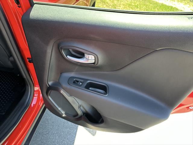 2023 Jeep Renegade Trailhawk 4x4