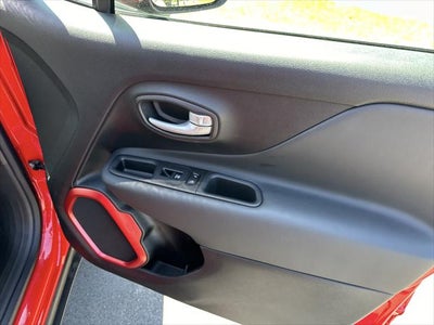 2023 Jeep Renegade Trailhawk 4x4