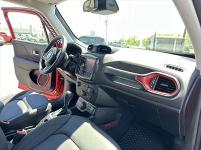 2023 Jeep Renegade Trailhawk 4x4