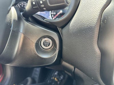 2023 Jeep Renegade Trailhawk 4x4