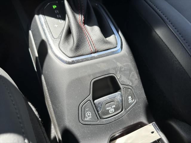 2023 Jeep Renegade Trailhawk 4x4