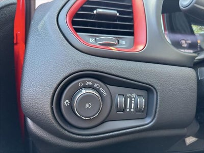 2023 Jeep Renegade Trailhawk 4x4