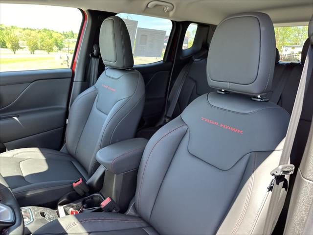 2023 Jeep Renegade Trailhawk 4x4