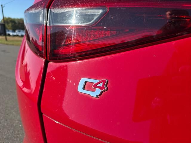 2023 Alfa Romeo Stelvio Ti AWD