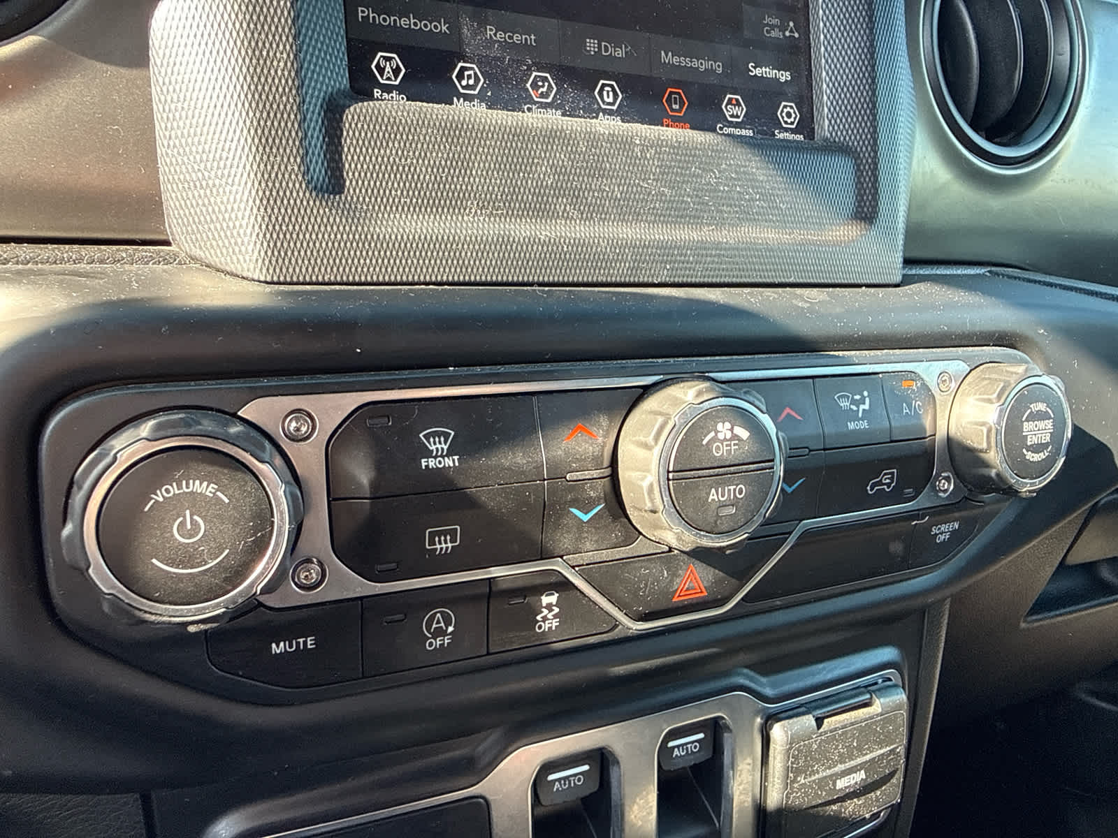 2019 Jeep Wrangler Sport S