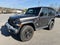 2019 Jeep Wrangler Sport S